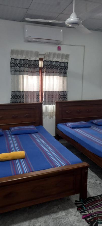 David Villa Anuradhapura Exterior photo